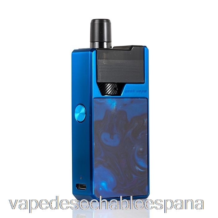 Vape España Geek Vape Frenzy Pod System Azul / Azure